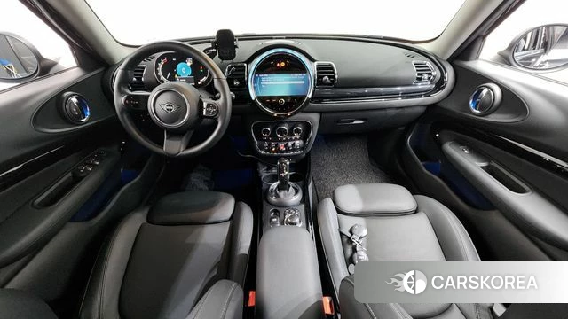 Mini Cooper Clubman id 4267501 из Кореи 32