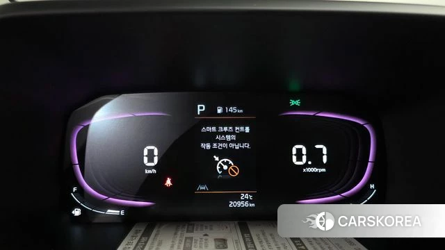Kia The New Morning (JA) id 4421808 из Кореи 29