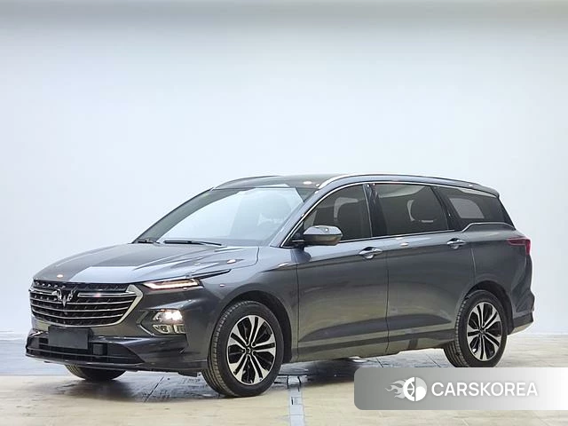 Wuling Automobile Capgemini Victory id 4207924 из Китая 15