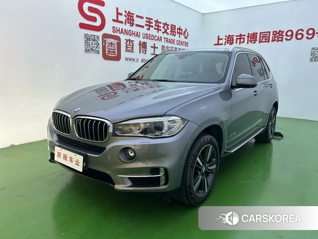 BMW X5 (imported) id 4211130 из Китая 16