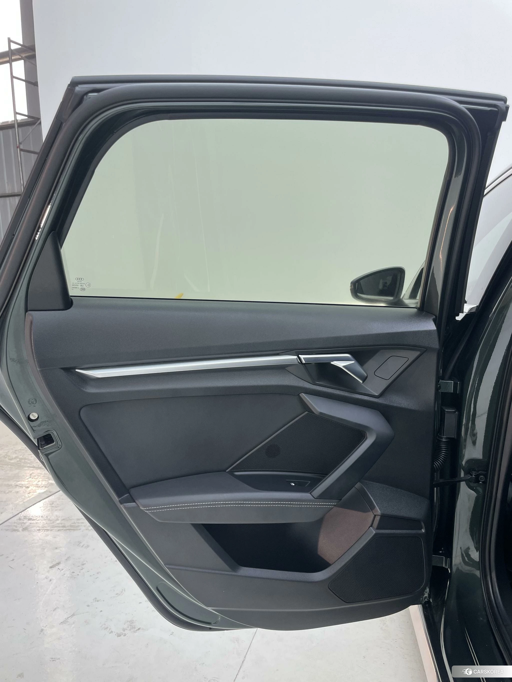 Audi A3 id 4514981 из Китая 29