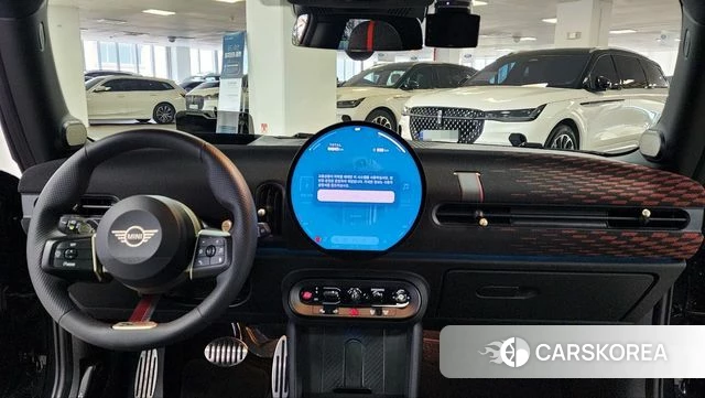 Mini Cooper S 4th Generation id 4291833 из Кореи 17