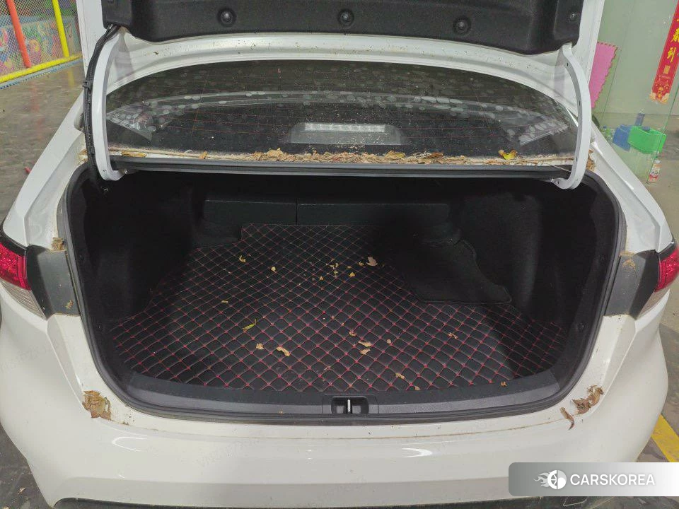Toyota Lei Ling id 4498848 из Китая 7