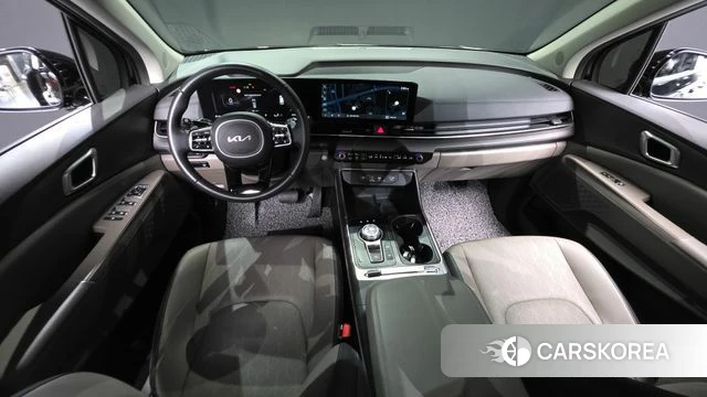 Kia The New Carnival 4th Generation id 4675121 из Кореи 27