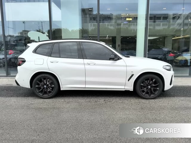 BMW X3 id 4348684 из Китая 7