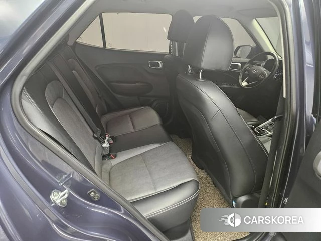 Hyundai Venue id 3885178 из Кореи 17