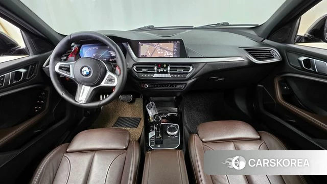 BMW 1 Series (F40) id 3878798 из Кореи 17