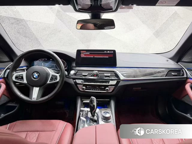 BMW 5 series id 4275442 из Китая 7