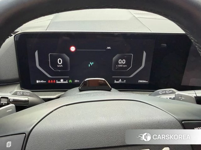 Kia The New Sportage 5th Generation id 3939998 из Кореи 7