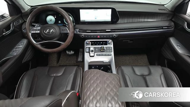 Hyundai The New Palisade id 4388437 из Кореи 17