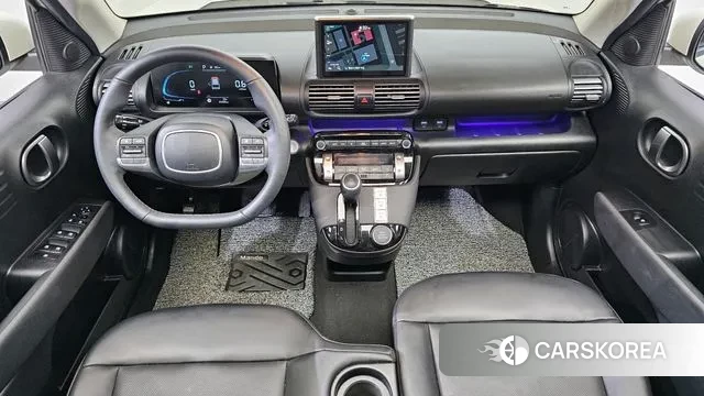 Hyundai Casper id 3207648 из Кореи 17