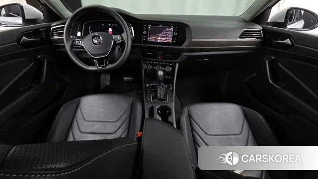 Volkswagen 7th Generation of Jetta id 2901140 из Кореи 17