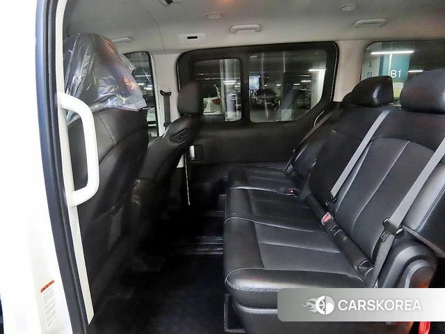 Hyundai Staria id 4366366 из Кореи 17