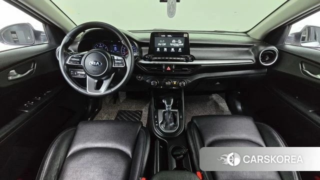 Kia Come New K3 id 4637943 из Кореи 31