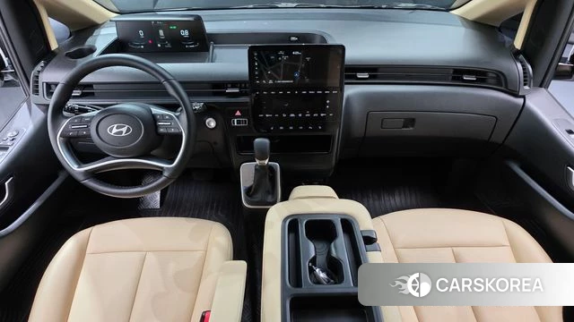 Hyundai Staria id 4248472 из Кореи 17
