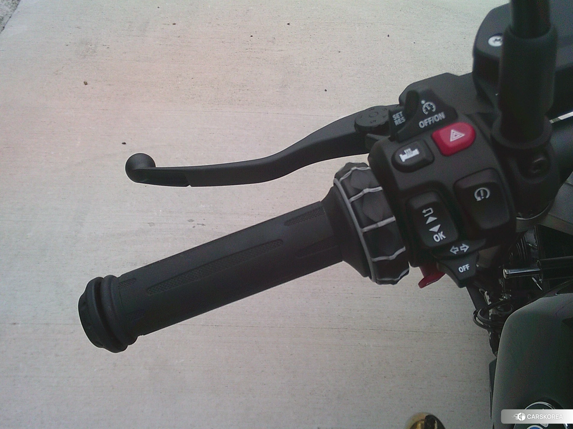 OTHER BMW R12 TOURING id 3948744 из Японии 8