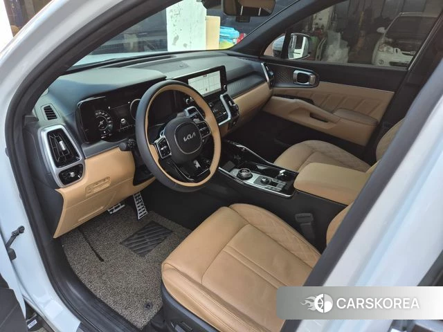 Kia Sorento 4th Generation id 4202272 из Кореи 17