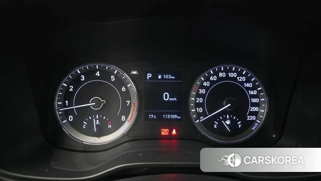 Hyundai Venue id 3852693 из Кореи 17