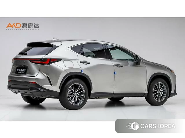 Lexus NX PHEV id 4264504 из Китая 7