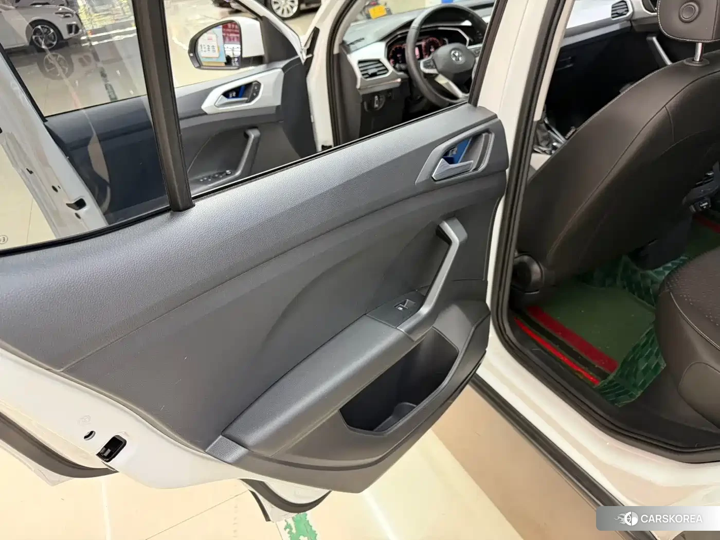 Volkswagen Tacqua id 4681192 из Китая 19