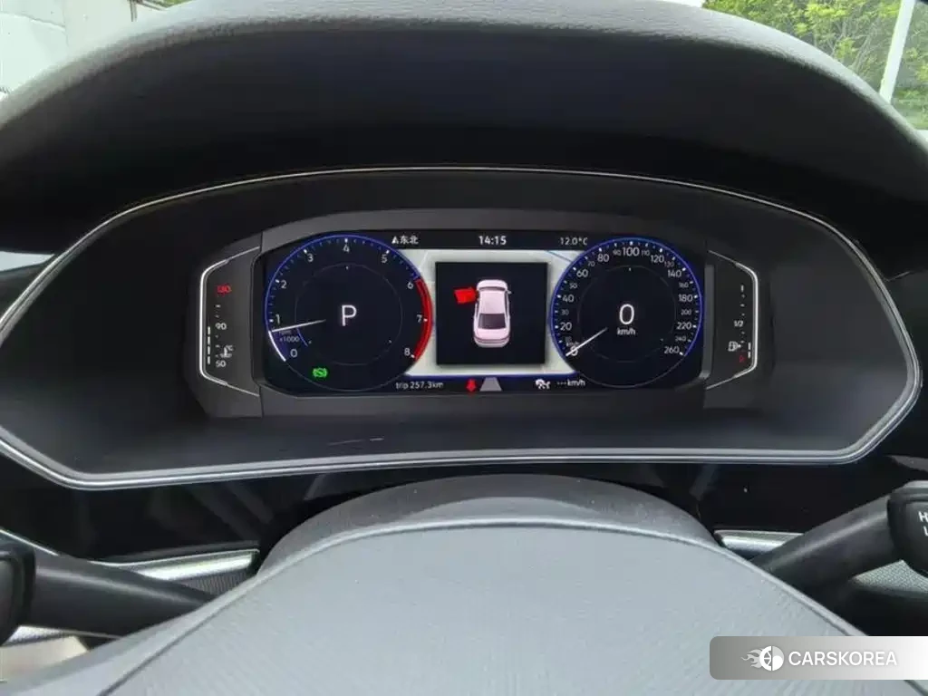 Volkswagen Passat id 4576290 из Китая 7