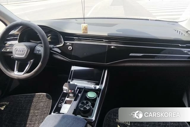 Audi Q7 id 4271822 из Китая 14