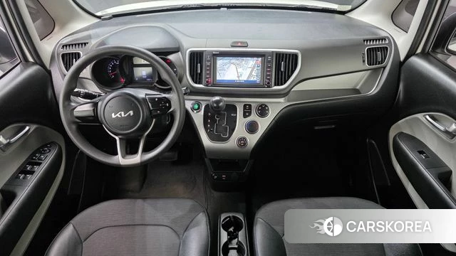 Kia The New Ray id 4550260 из Кореи 28