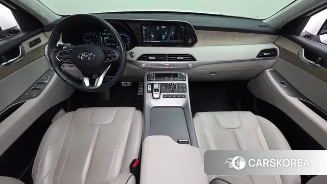 Hyundai Palisade id 2891234 из Кореи 17