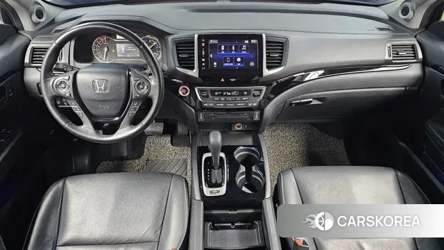 Honda Pilot 3rd generation id 3019008 из Кореи 17