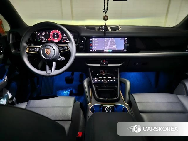 Porsche Cayenne (PO536) id 3825742 из Кореи 13