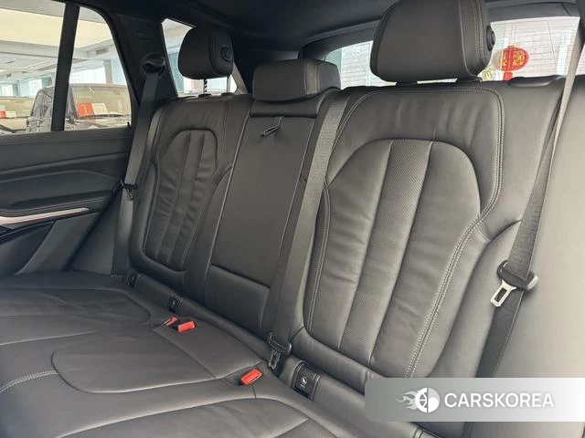 BMW X5 (imported) id 4257553 из Китая 31
