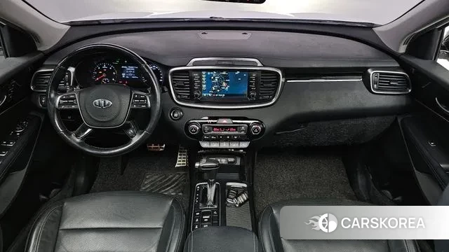 Kia The New Sorento id 3368866 из Кореи 17