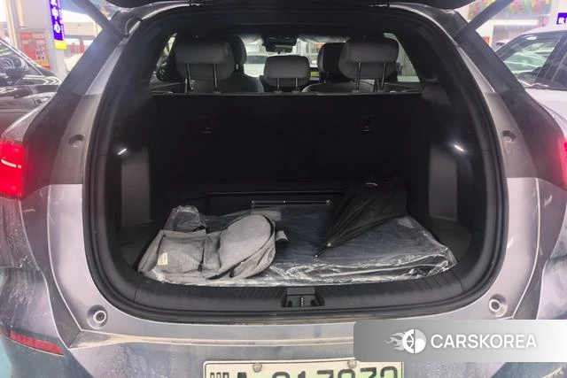 BYD Sea Lion 06EV id 3939431 из Китая 14