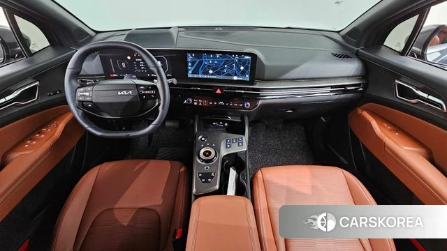 Kia The New Sportage 5th Generation Hybrid id 4394428 из Кореи 35
