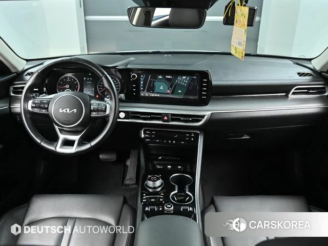 Kia K5 3rd generation id 4281388 из Кореи 17