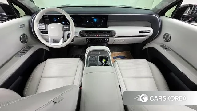 Hyundai Palisade (LX3) id 3533306 из Кореи 17