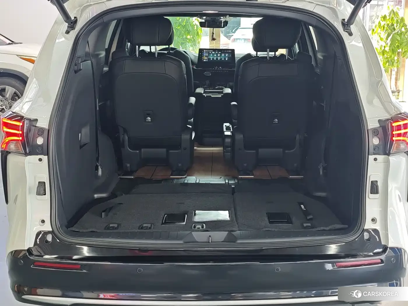 Toyota Sienna id 4634746 из Китая 22