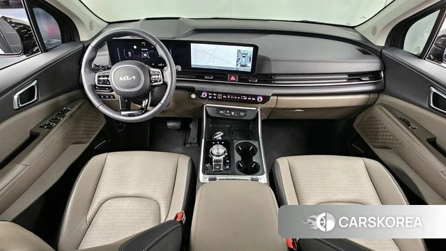Kia The New Carnival 4th Generation id 4266570 из Кореи 33