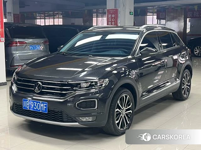 Volkswagen Exploring songs id 4297897 из Китая 9