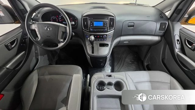 Hyundai The New Grand Starex id 4907699 из Кореи 27