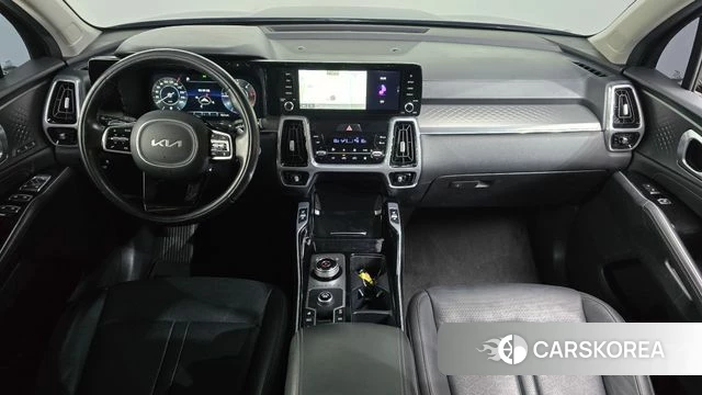 Kia Sorento 4th Generation id 3859045 из Кореи 17