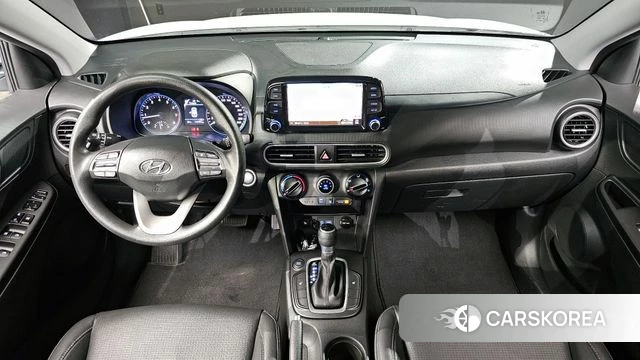 Hyundai Kona id 4285326 из Кореи 27