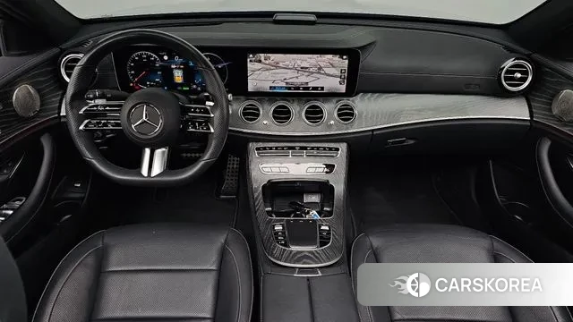 Mercedes-Benz E-Class W213 id 3437989 из Кореи 17