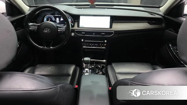 Kia K7 Premier id 4519447 из Кореи 31