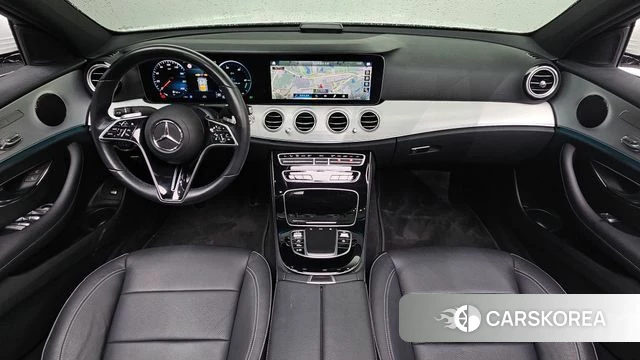 Mercedes-Benz E-Class W213 id 4712112 из Кореи 17