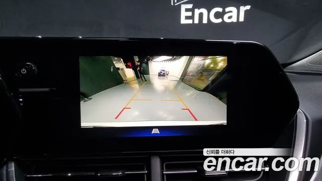 Chevrolet (GM Daewoo) Trax Crossover id 2654168 из Кореи 17