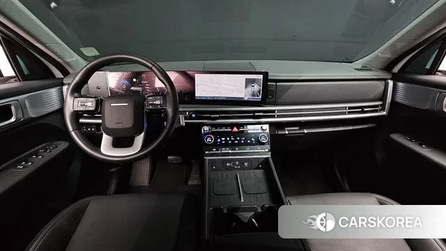 Hyundai Santa Fe (MX5) id 3347672 из Кореи 17