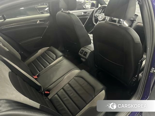 Volkswagen Golf id 4335061 из Китая 13