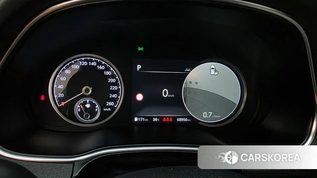 Genesis GV80 id 4641111 из Кореи 30