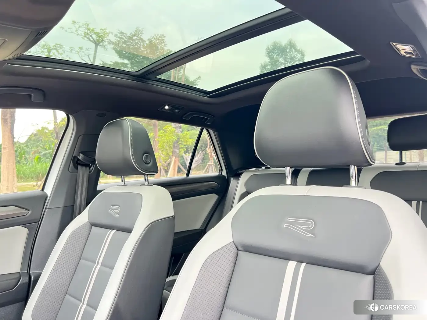 Volkswagen T-Roc id 4606887 из Китая 20